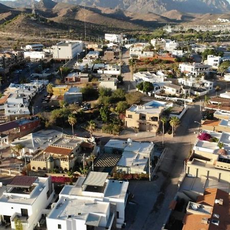 Almejas B Lejlighed San Carlos Nuevo Guaymas Eksteriør billede
