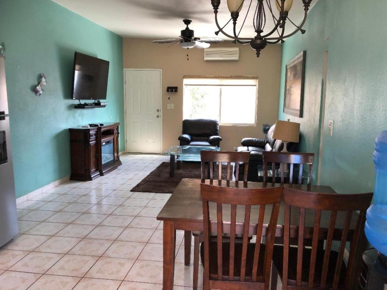 Almejas B Lejlighed San Carlos Nuevo Guaymas Eksteriør billede