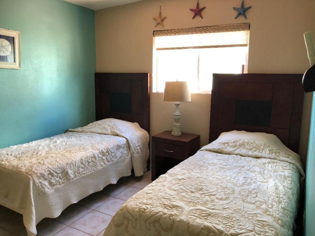 Almejas B Lejlighed San Carlos Nuevo Guaymas Eksteriør billede
